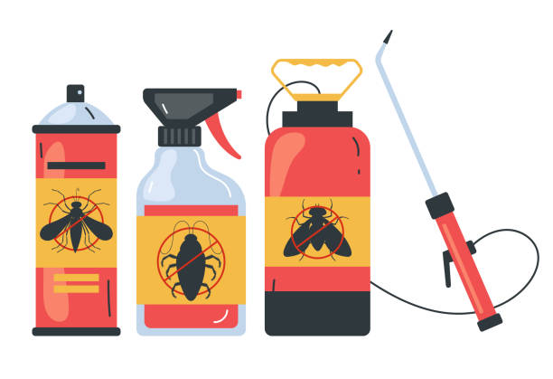 Euless, TX Pest Control Company